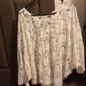Hollister Blouse